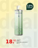 VINOPURE purifying tonic 400 ml